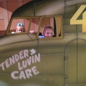 Meet your Posher, Nina